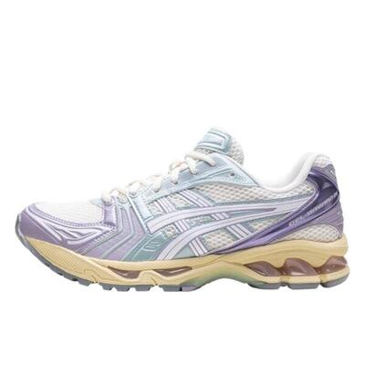 Zapatillas Gel-Kayano 14 Cream Dusk Violet