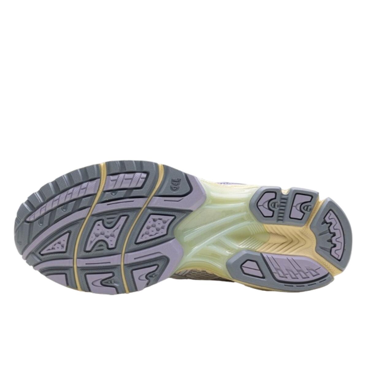 Chaussures  Gel-Kayano 14 Cream Dusk Violet 4/4