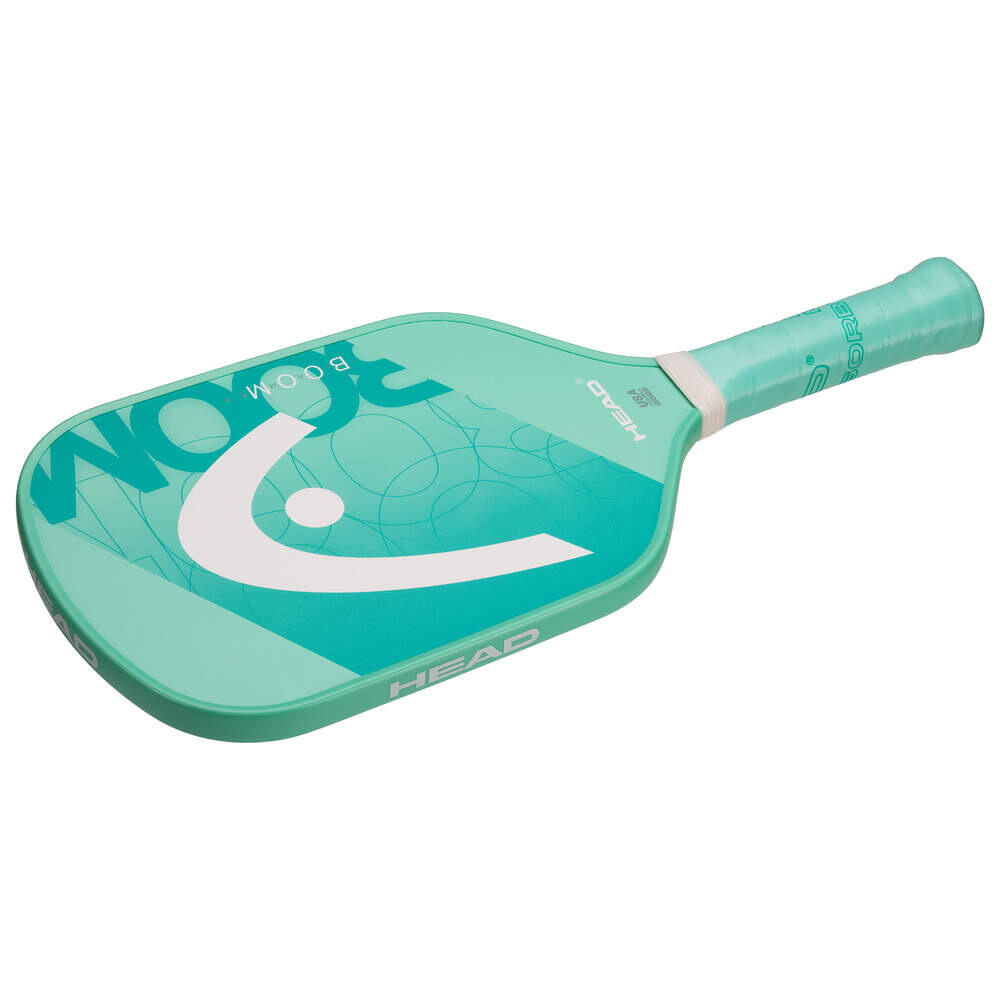 Boom Team EX 2024 Pickleball Paddle 3/4
