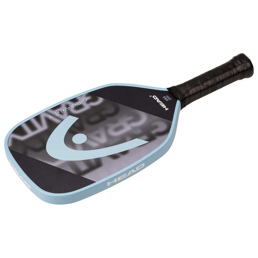 Raquette de pickleball Gravity Team EX 2025 3/4