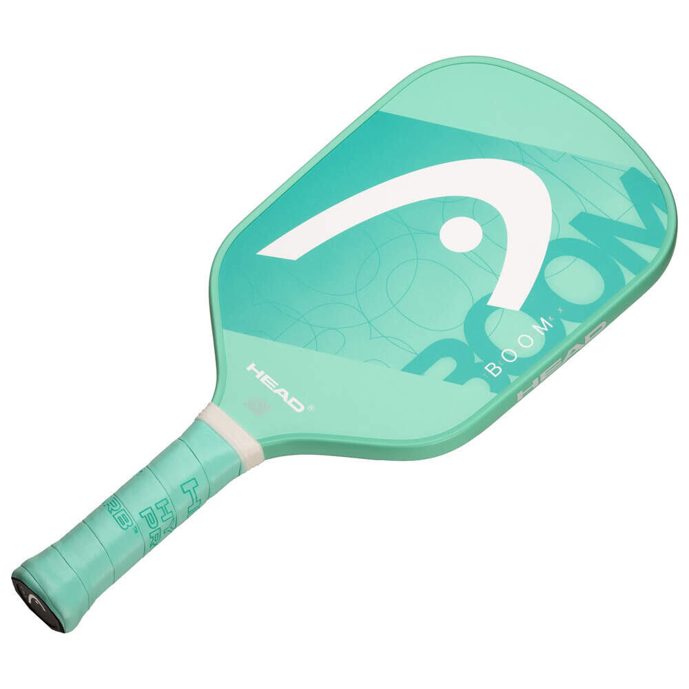 Boom Team EX 2024 Pickleball Paddle 4/4