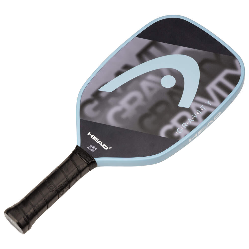 Raquette de pickleball Gravity Team EX 2025 4/4