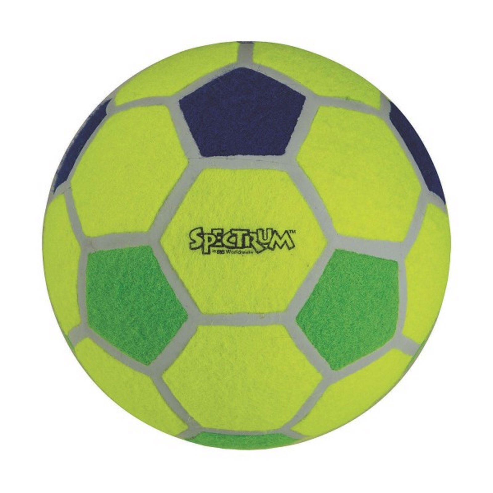 Spectrum Fuzzy Indoor - Futsal Soccer Ball - Size 4