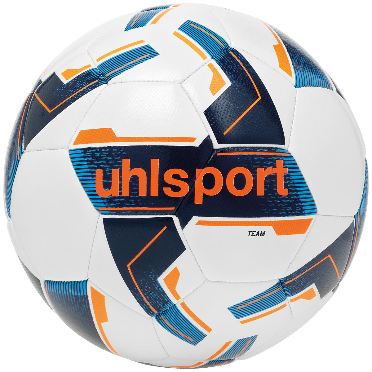 Мяч uhlsport TEAM football White N5.