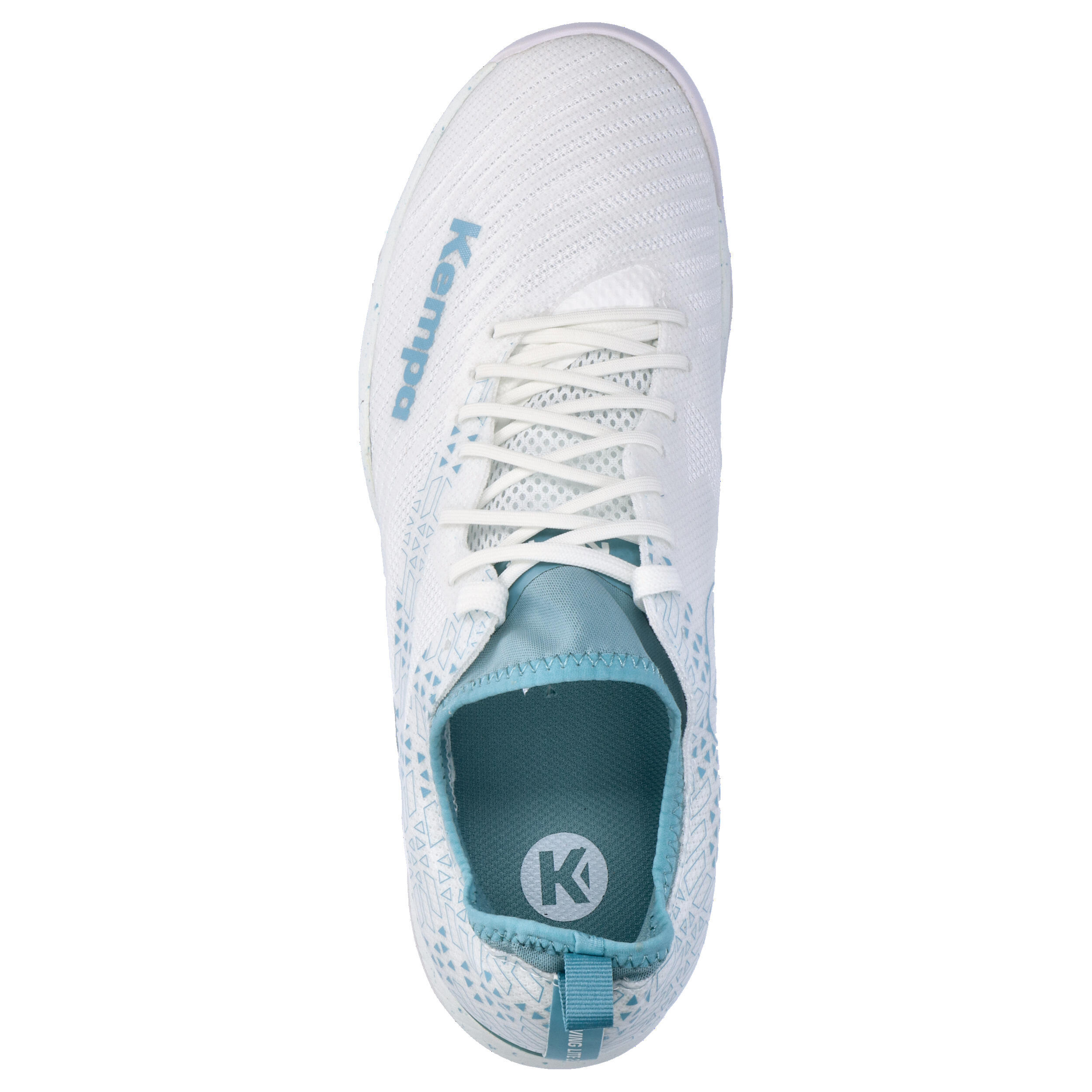 Binnensportschoenen Wing Lite 2.0 W KEMPA 5/7
