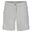 Short de marche MELODIC Femme (Gris clair)