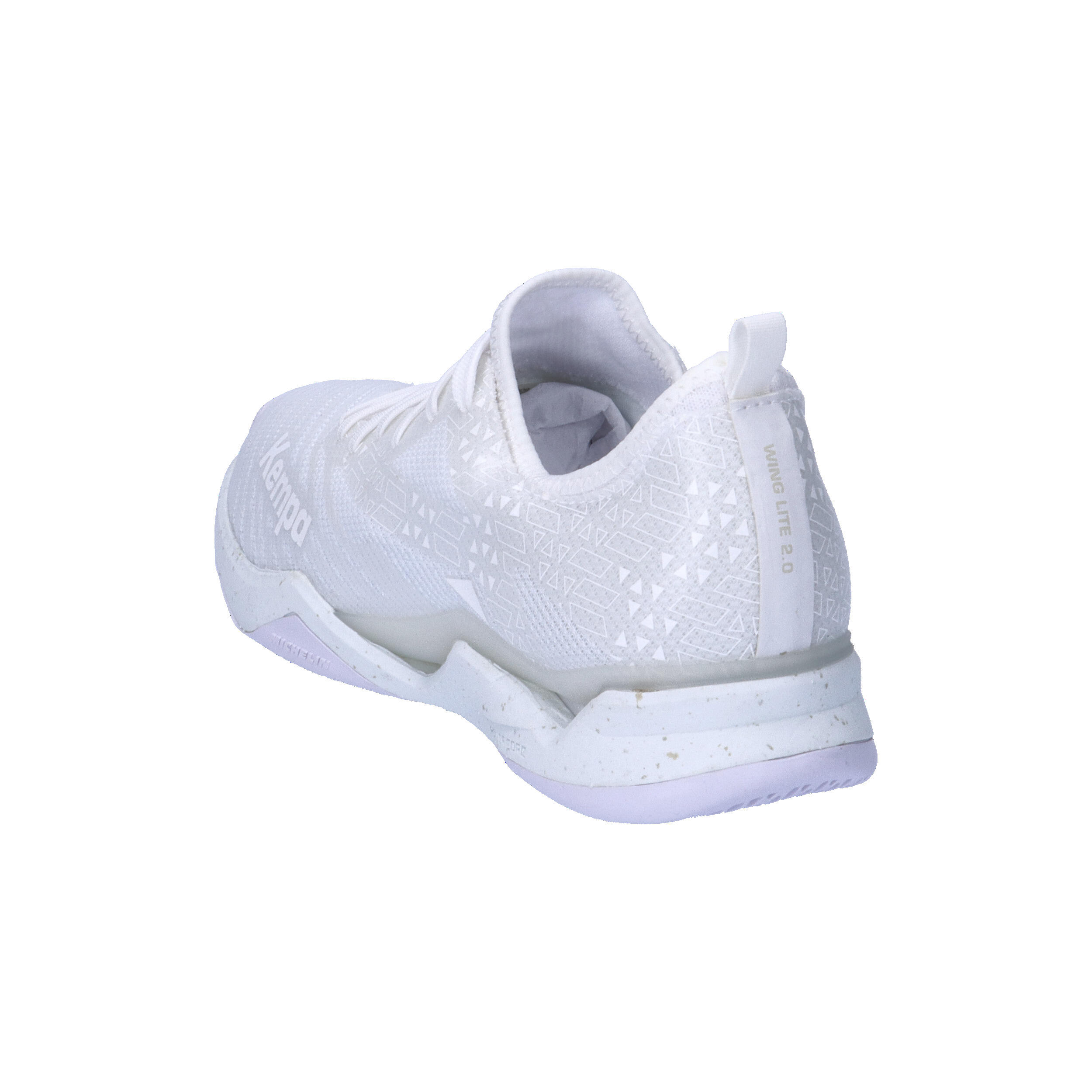 Hallen-Sport-Schuhe Wing Lite 2.0 W KEMPA 4/7