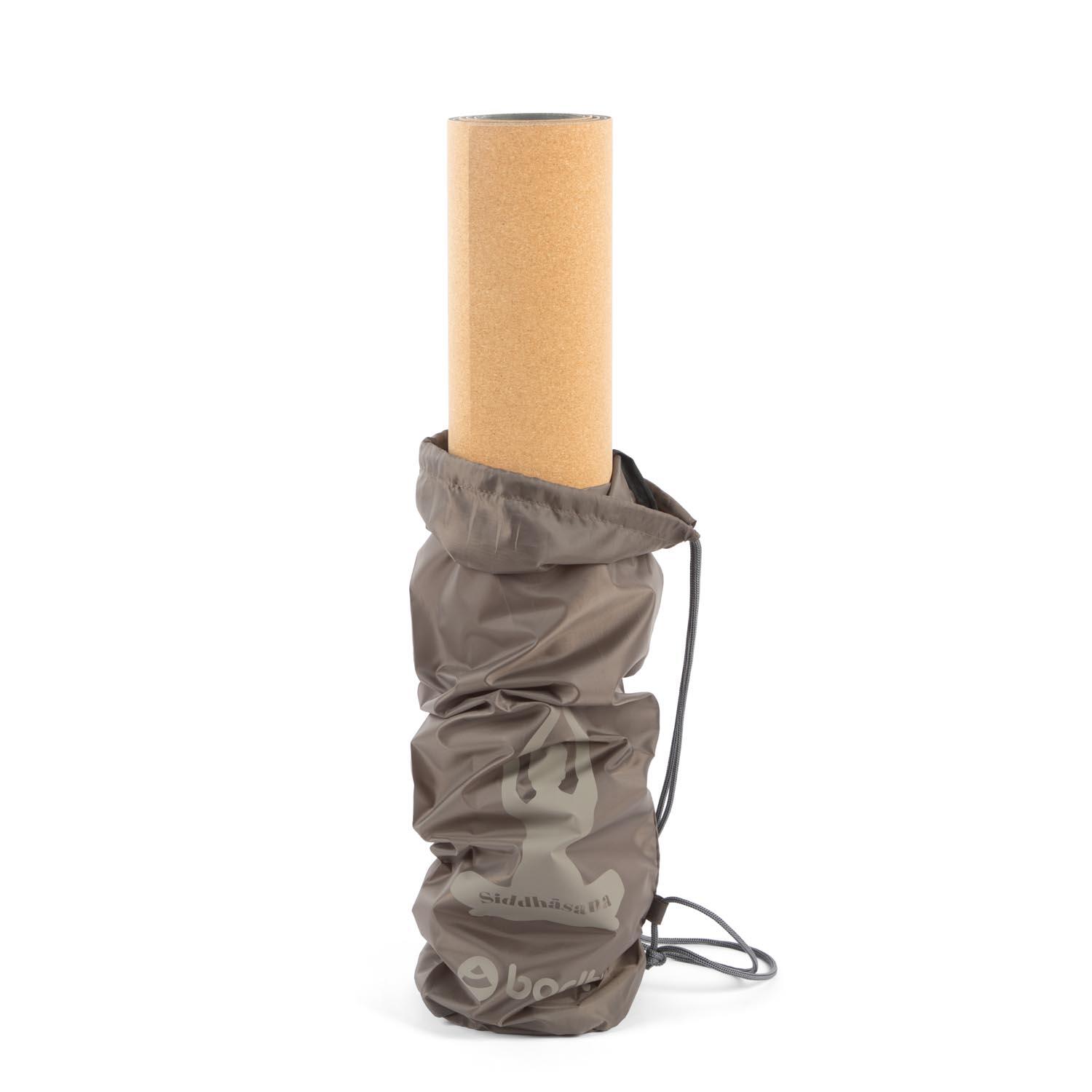 Bodhi Bolsa Fácil II - Siddhasana 3/4