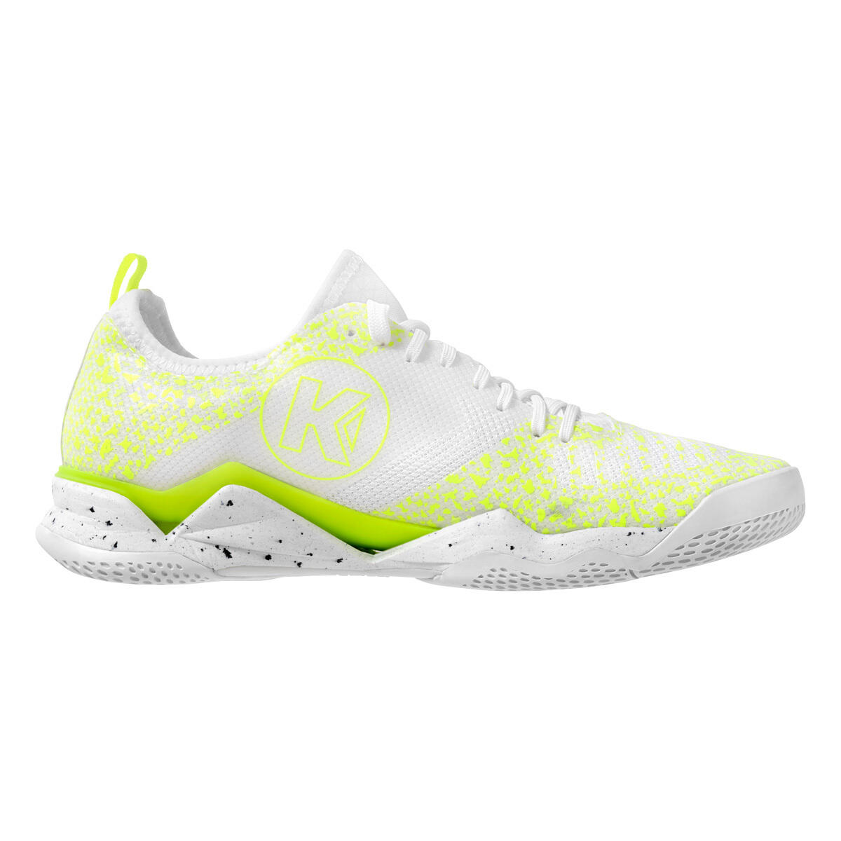 Damen-Hallenschuhe Kempa Wing Lite 2.0 4/6