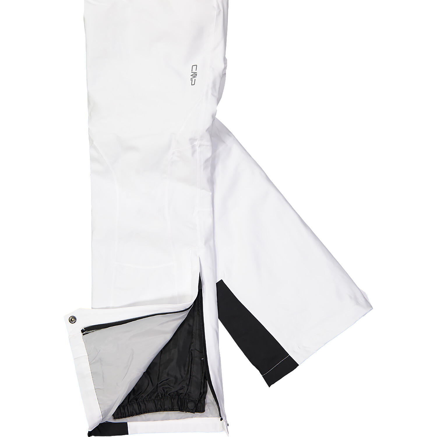 Pantalon de ski femme CMP 4/7