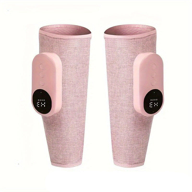 NNETM Electric Leg Massager Air Kneading Set (2pcs)