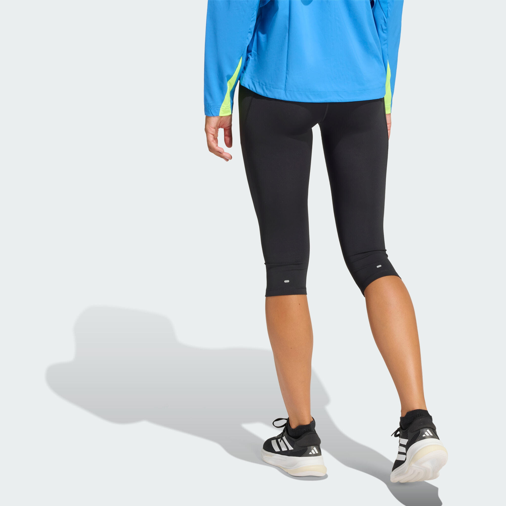 Leggings 3/4 da running ADI365 Climacool 3/5