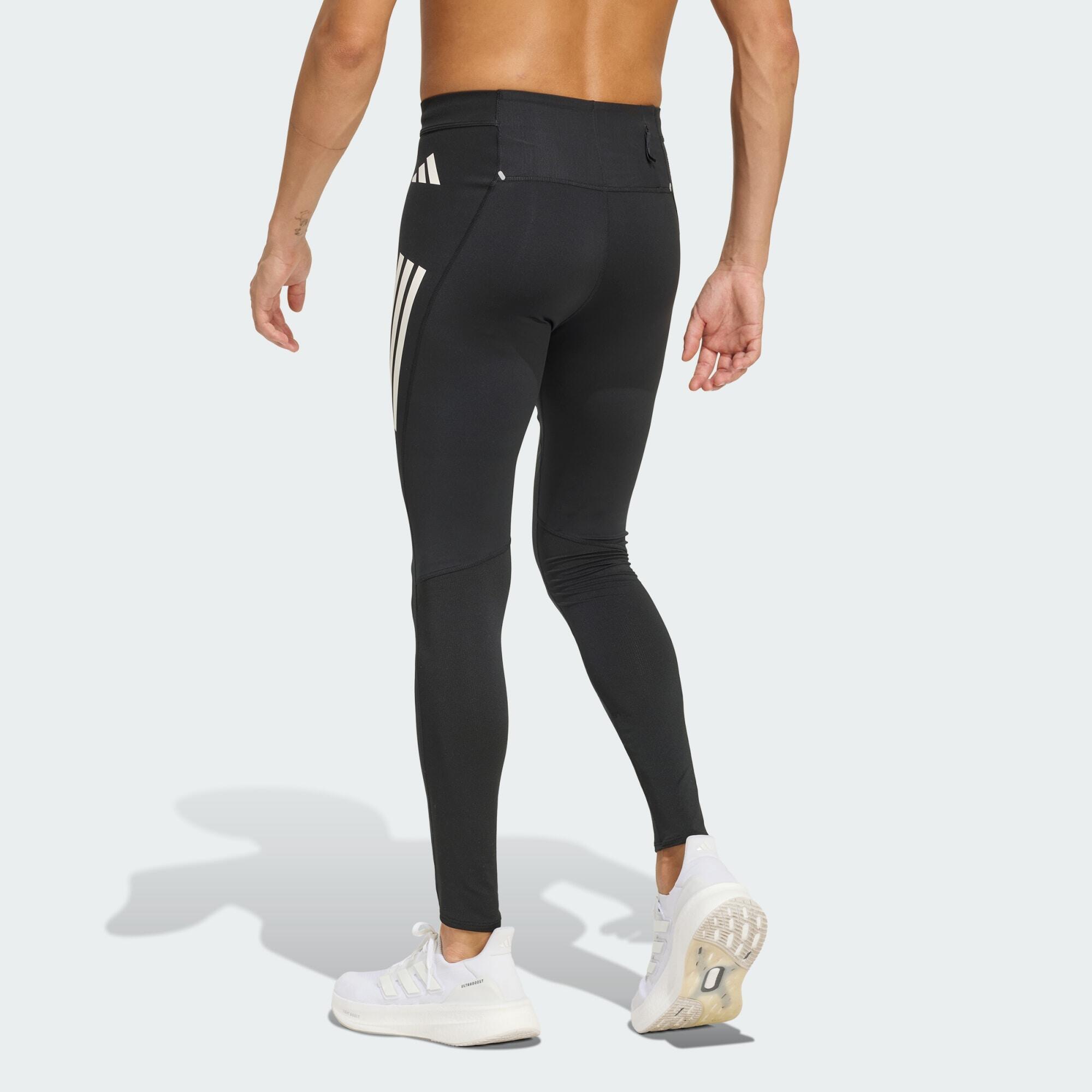 Collant de running adi365 Iconic/// 3/7