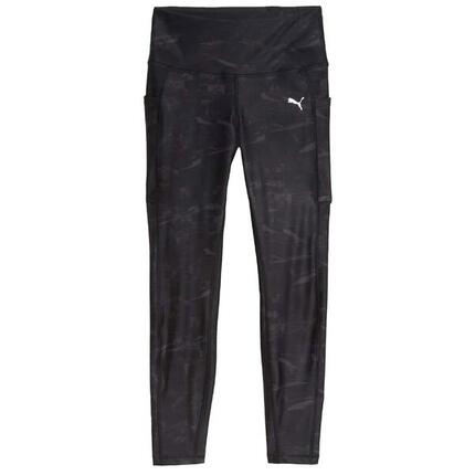 Legging Puma W Run Velocity Aop Tight Femme