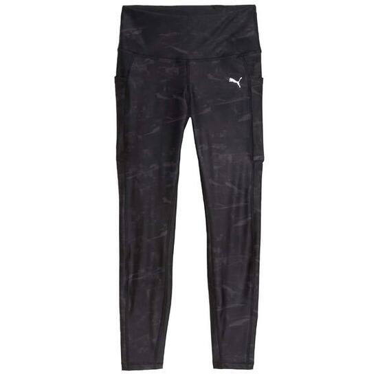 Legging Puma W Run Velocity Aop Tight Femme