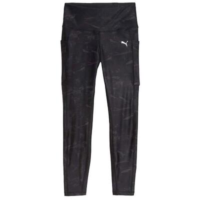 Puma w run velocity aop tight legging vrouwen
