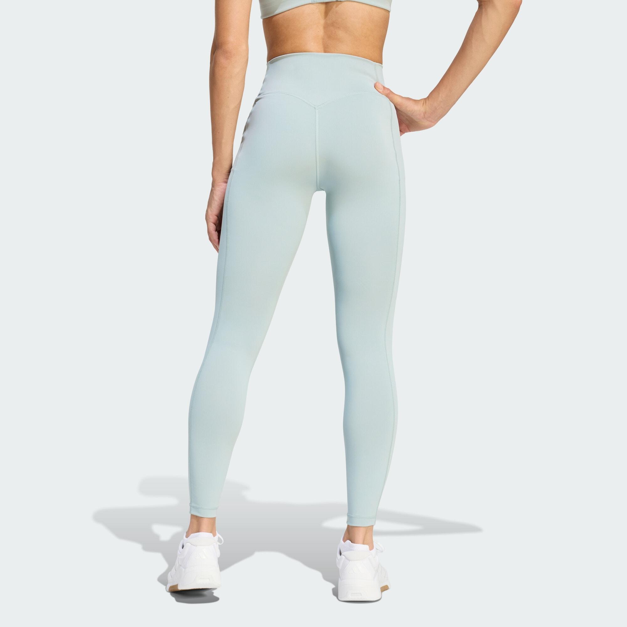 Legging long de training Optime 3/6