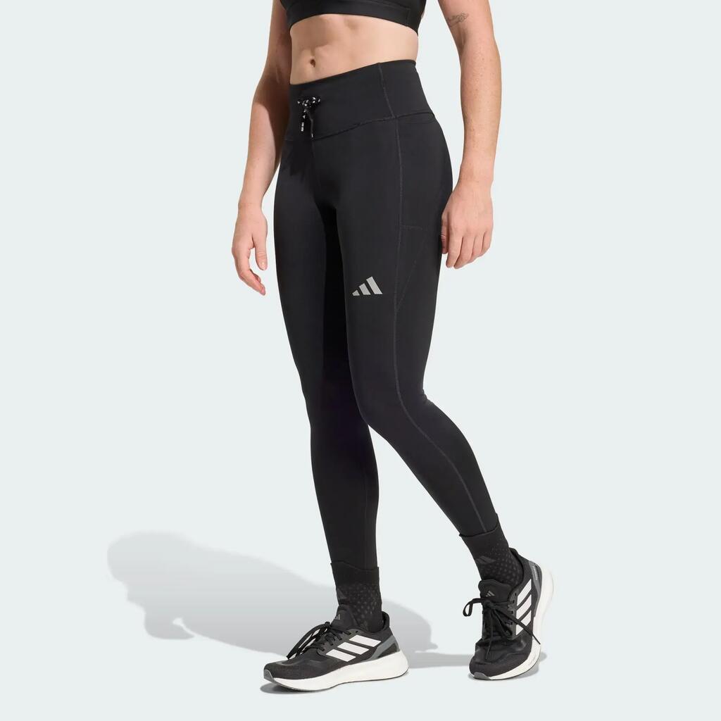 Run Essentials Full Length Leggings