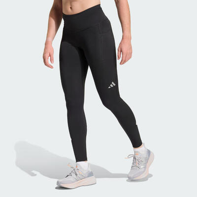 Adi365 climacool 3-stripes running lange legging