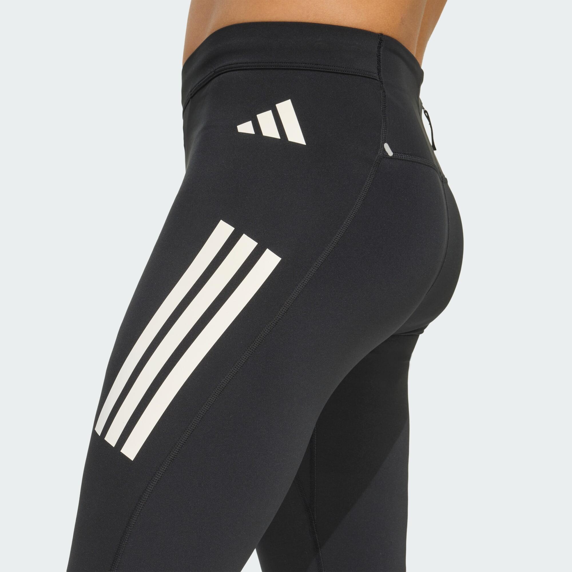 Collant de running adi365 Iconic/// 4/7