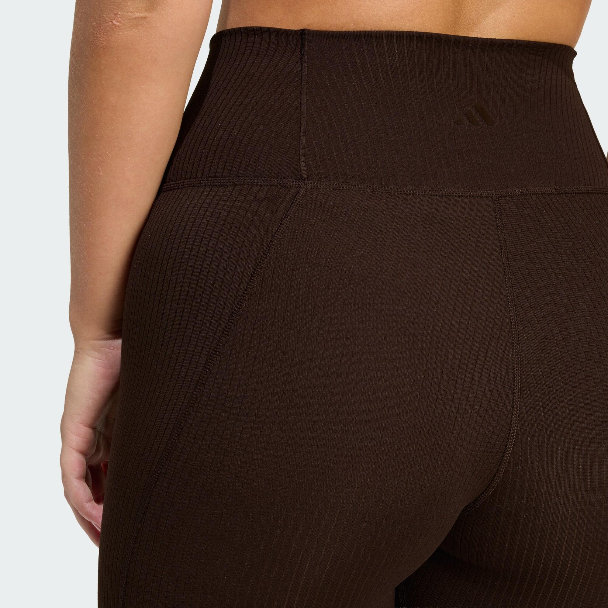 Leggings 7/8 adidas All Me Rib 5/6