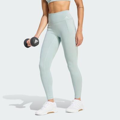 Leggings Lunghi da Allenamento Optime