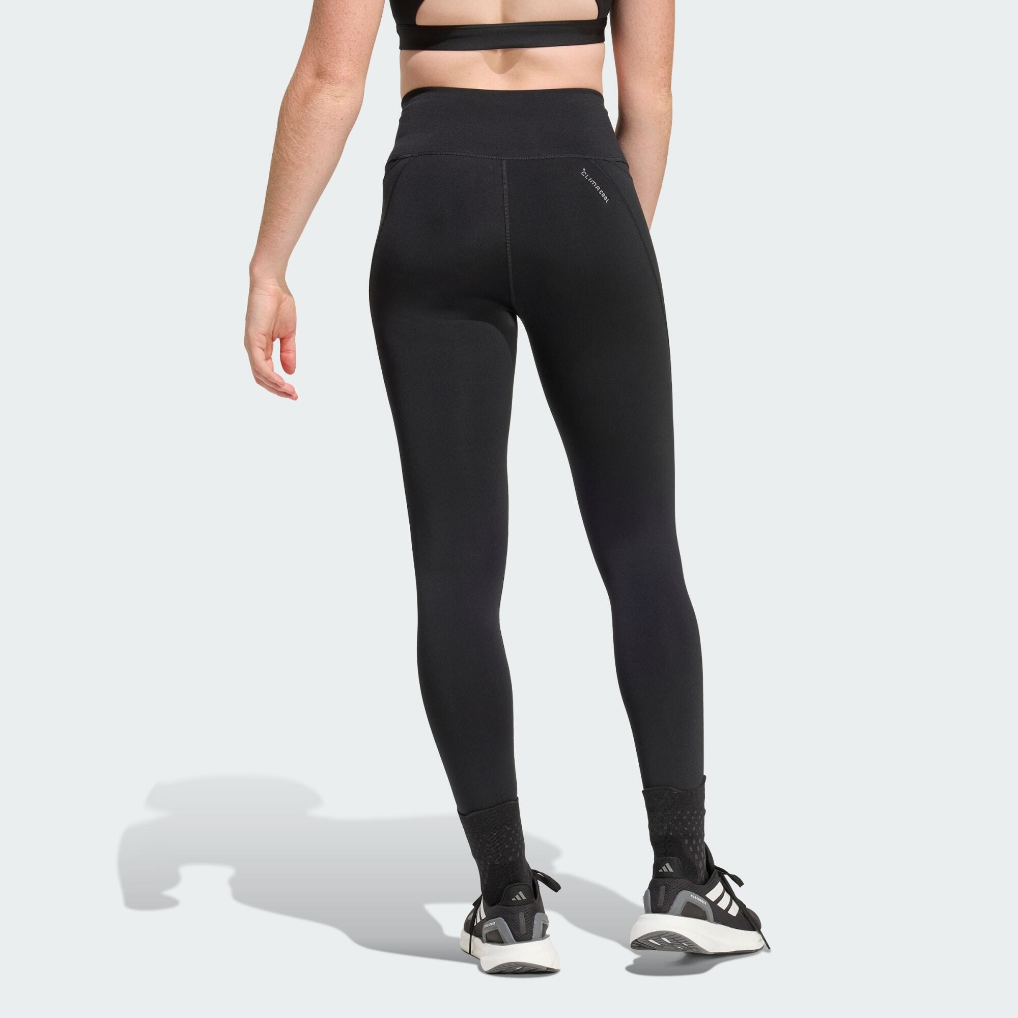 Run Essentials Leggings in voller Länge 3/7