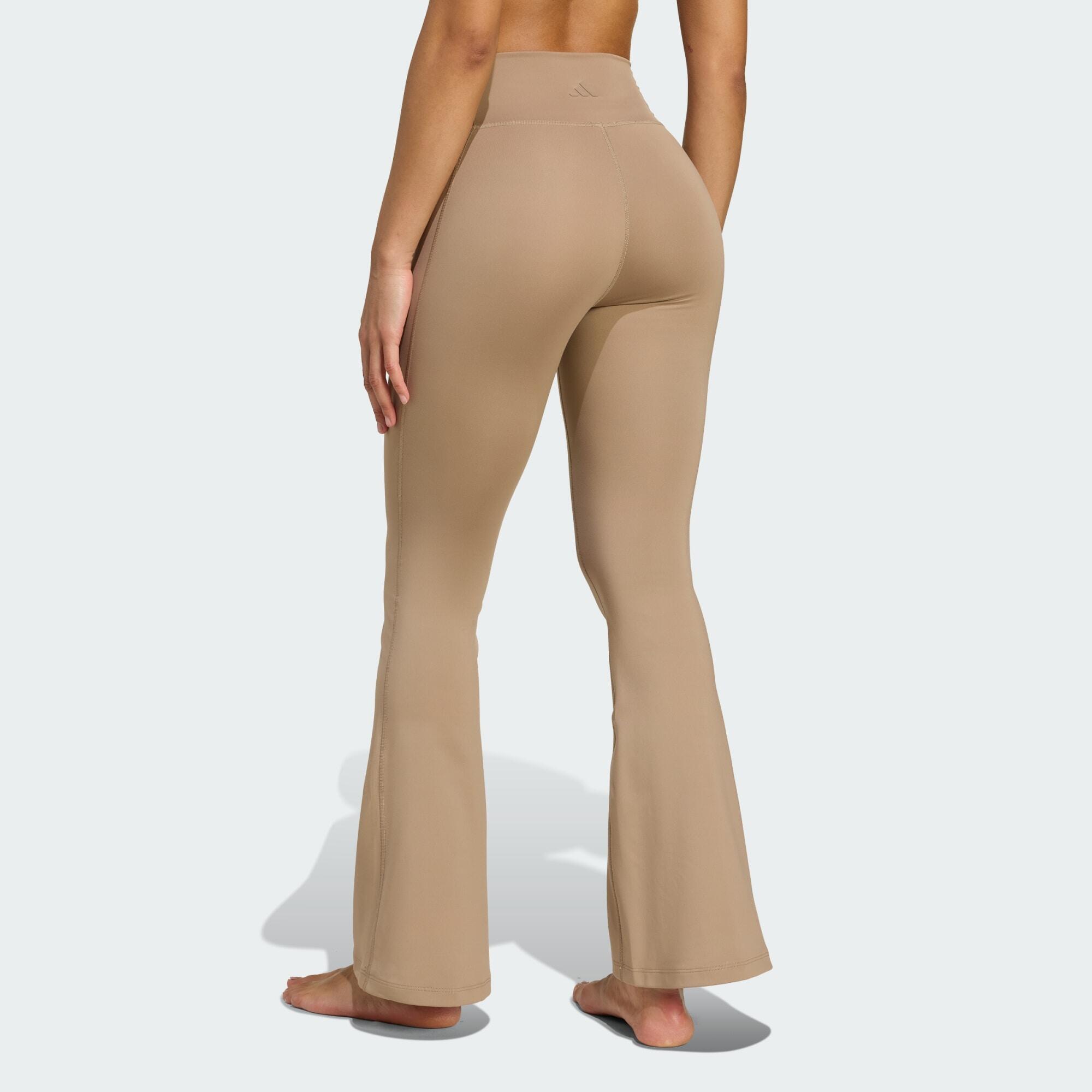 Leggings All Me Essentials Flare 3/5