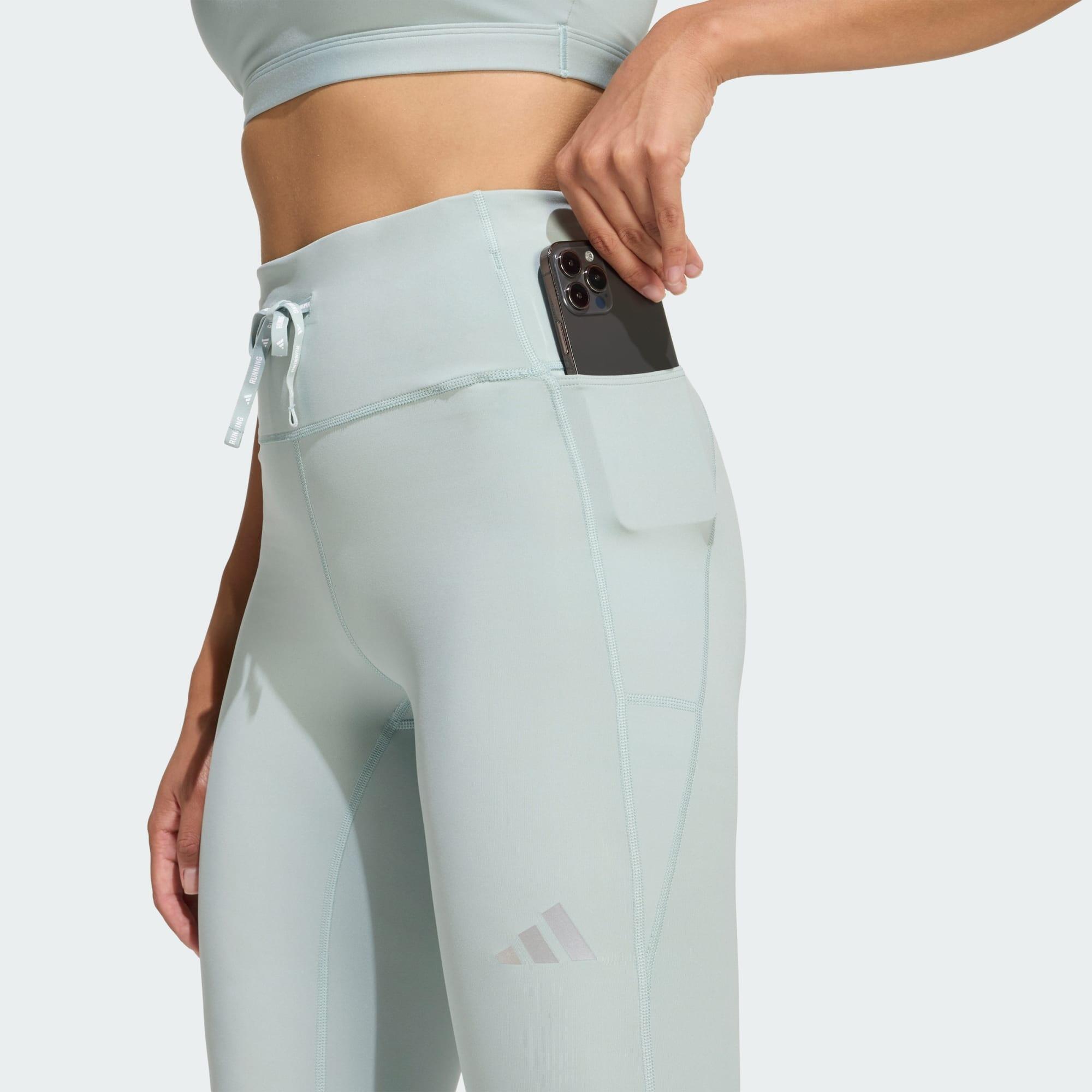 Legging long Run Essentials 4/5