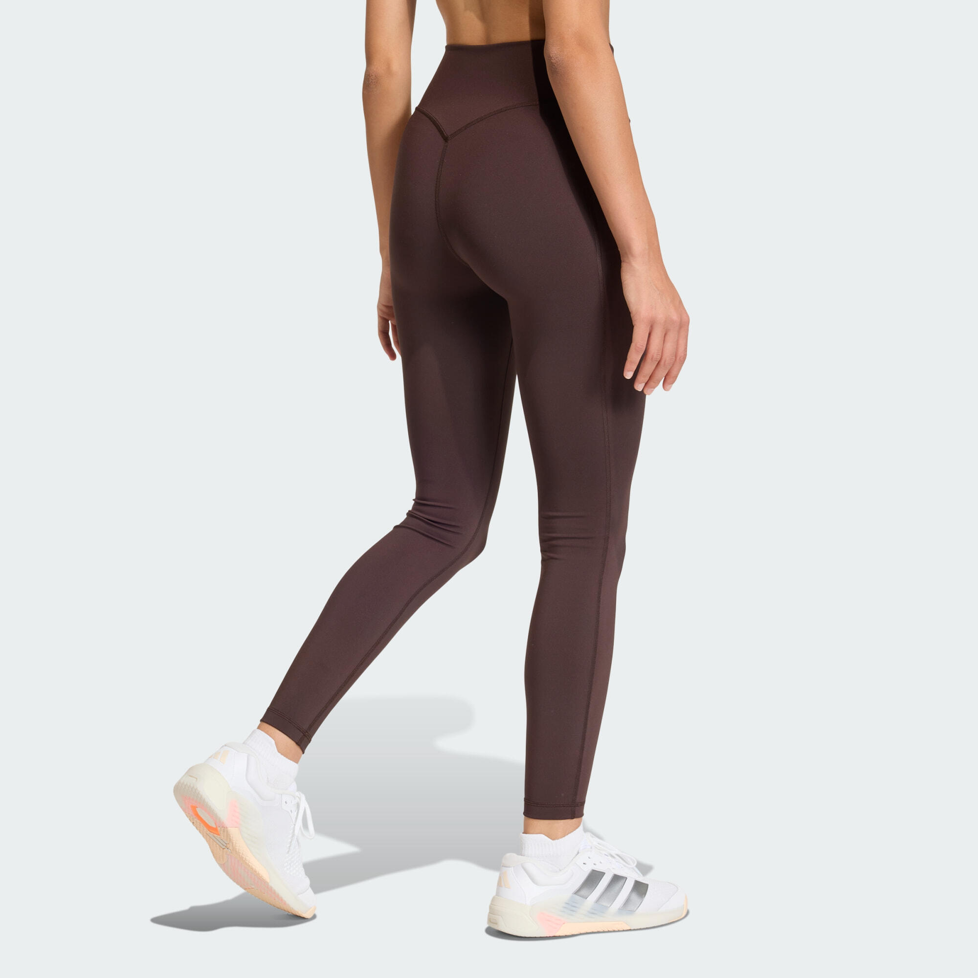 Optime Workout Full Length Leggings 3/6