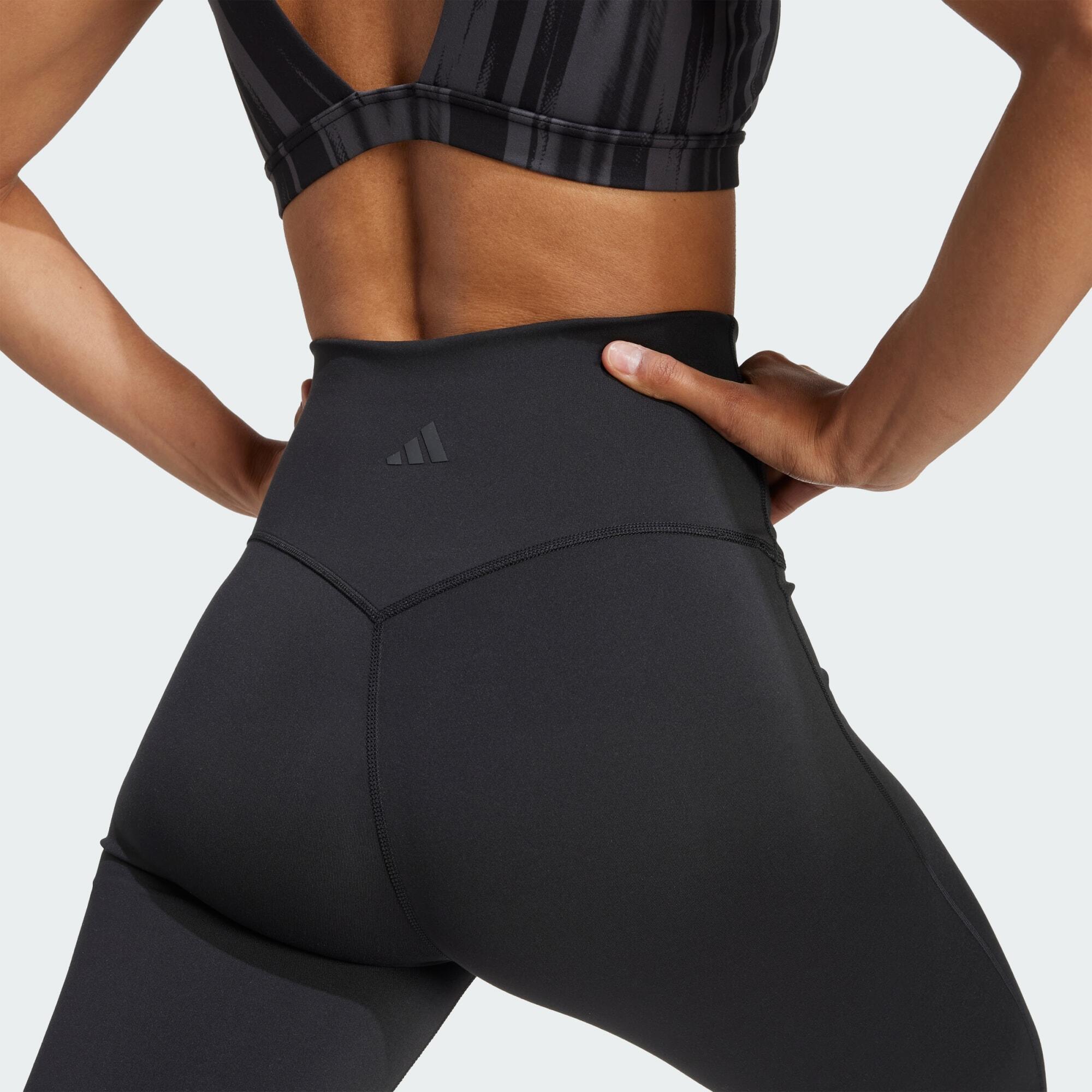 Legging 7/8 sculptant All Me 4/5