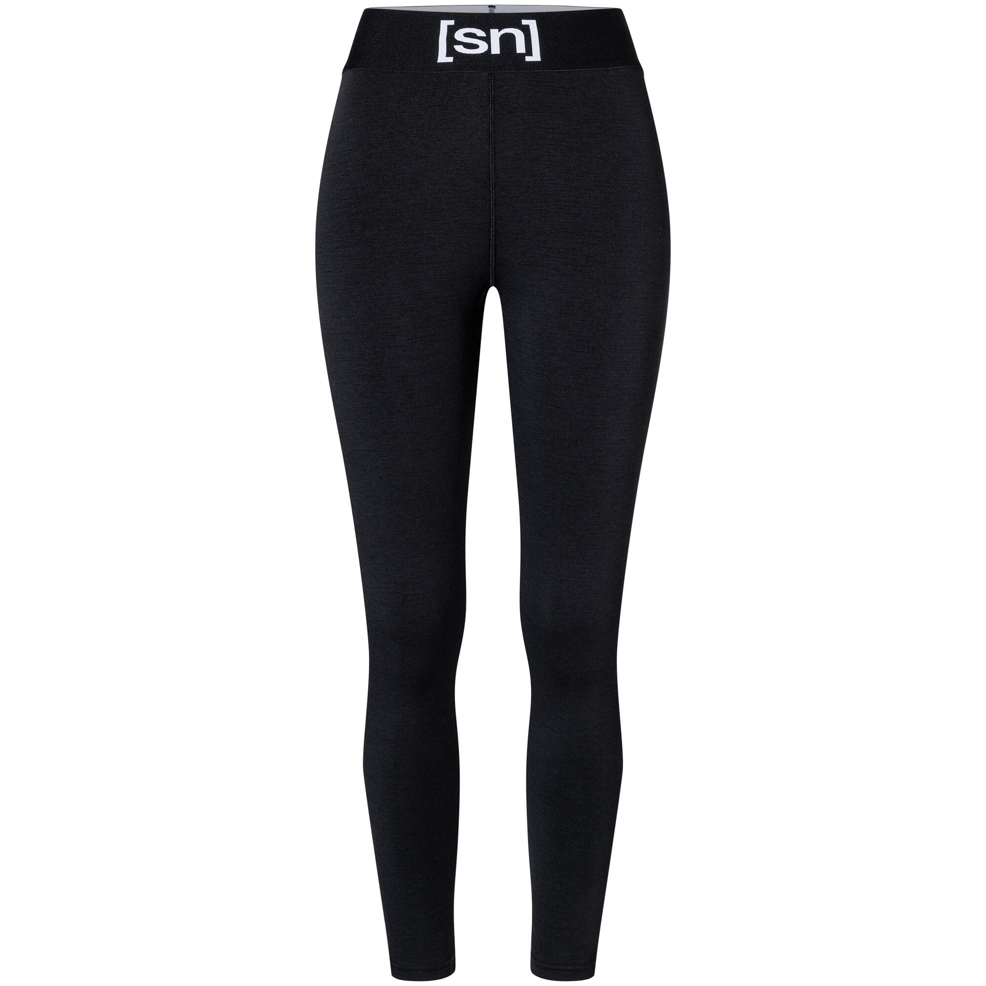 Legginsy damskie SUPER.NATURAL Fintess Shorts 5/6