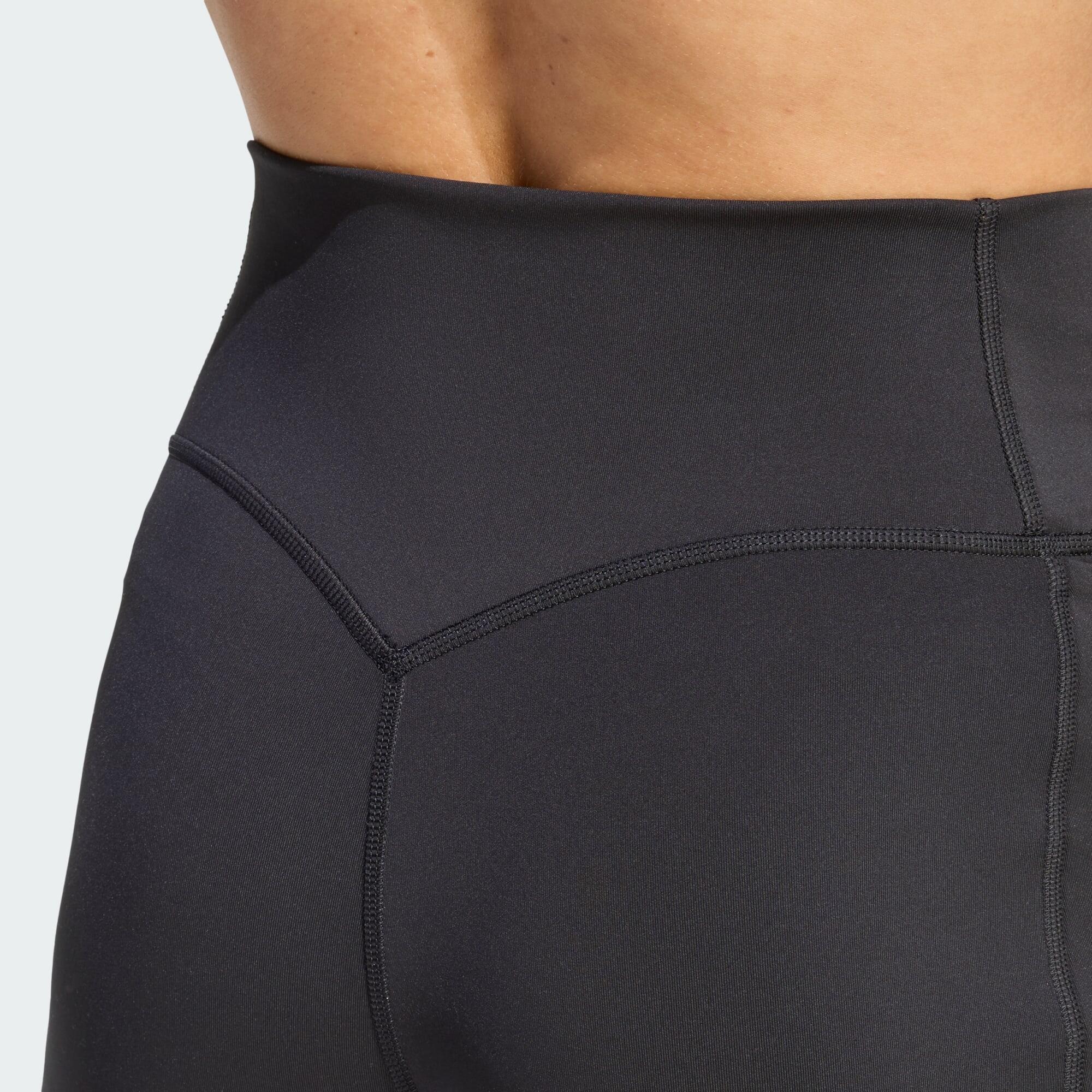 Legging long de training Optime 4/6