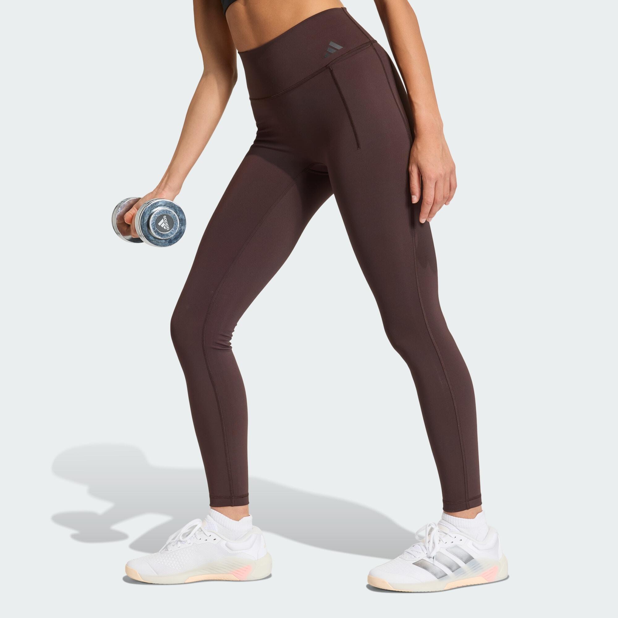 ADIDAS Legíny Optime Workout Full Length