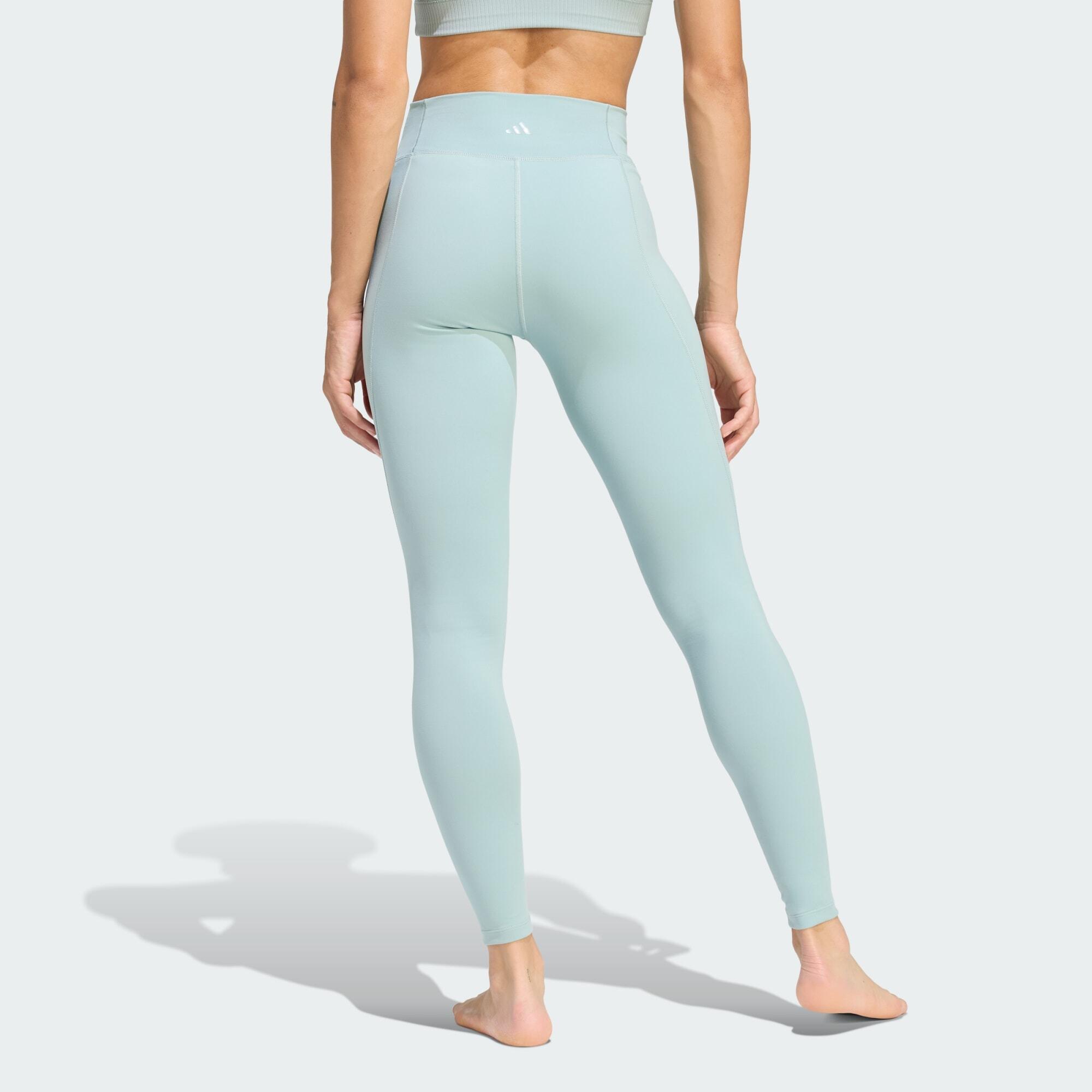 Legging long All Me Essentials 3/5
