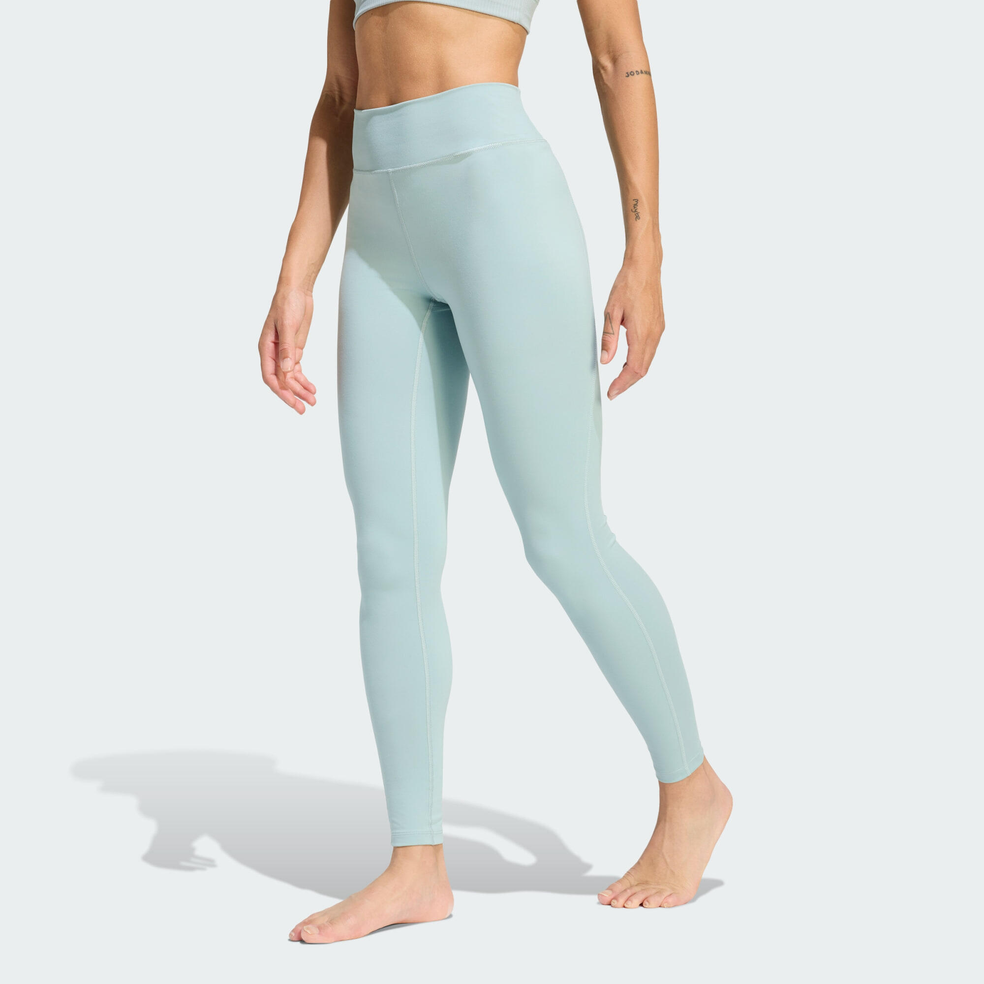 ADIDAS Legíny All Me Essentials Full-Length