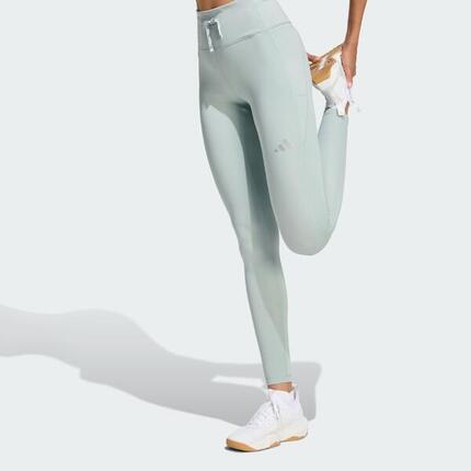 Run Essentials Leggings in voller Länge