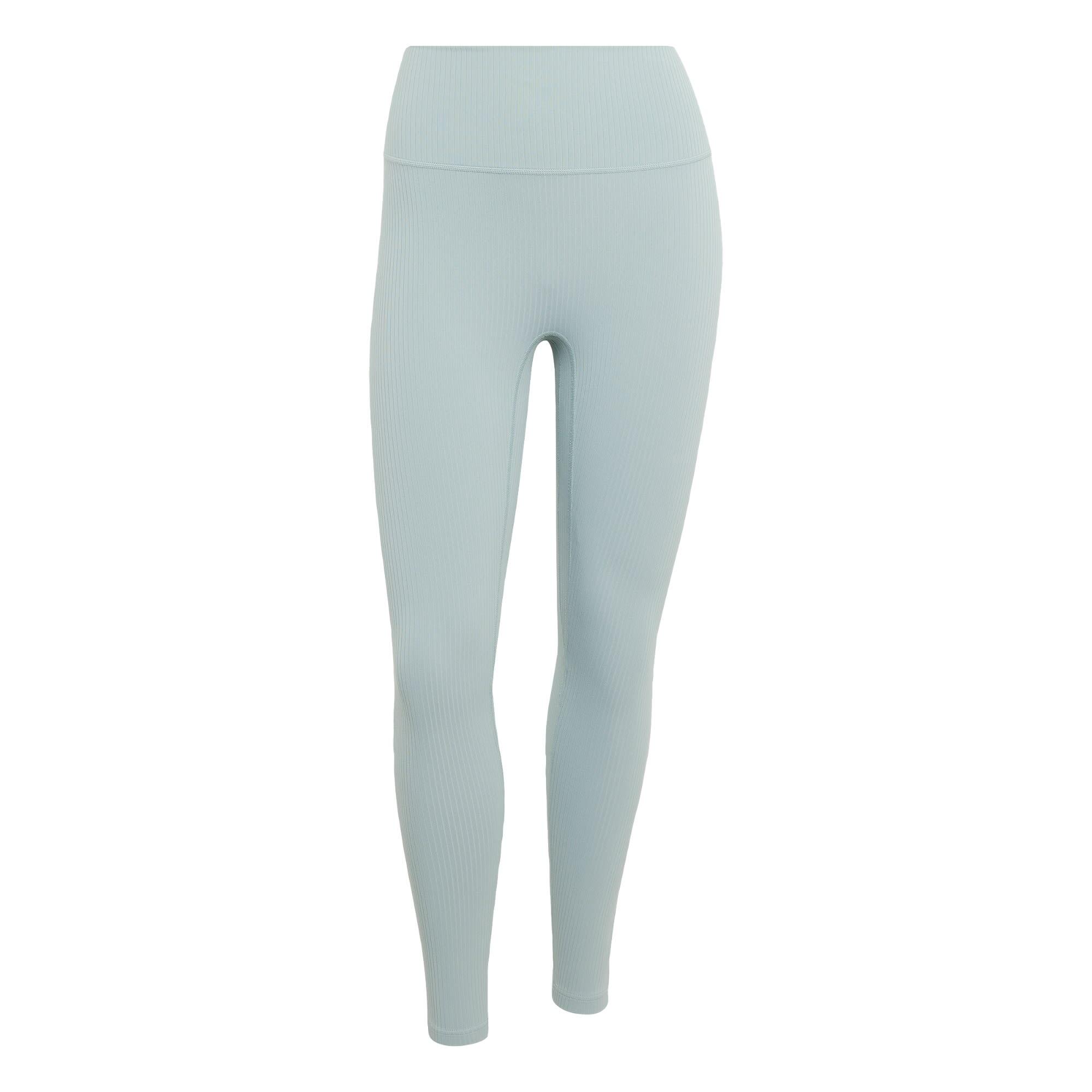 adidas All Me Rib 7/8 Leggings 2/5