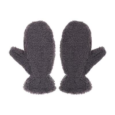 Kubota Rękawiczki Polarowe Grafitowe Cushy