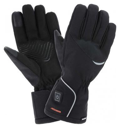 Paire de Gants chauffants Tucano Urbano Feelwarm 2G Noir