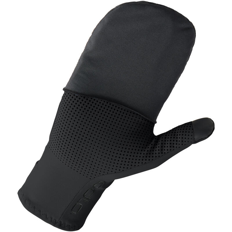 Mănuși de trekking ODLO Multisport Windproof Light cu degete complete