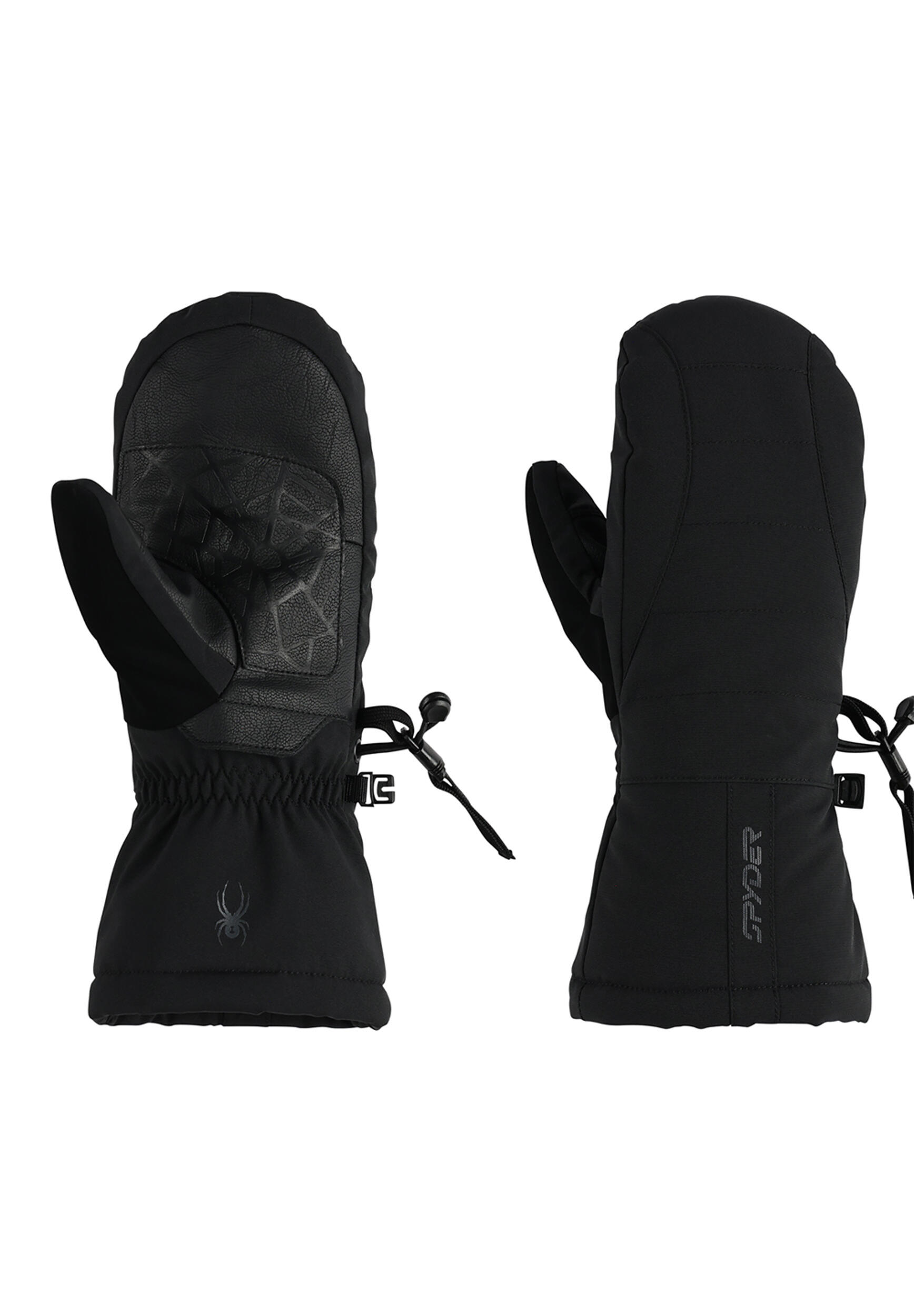 Guantes de esquí Ski Mujer - INSPIRE 2/6