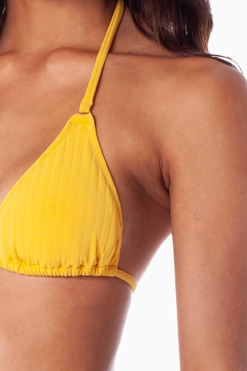 Tulum Slide Tri - Top de Bikini Mujer 2/3