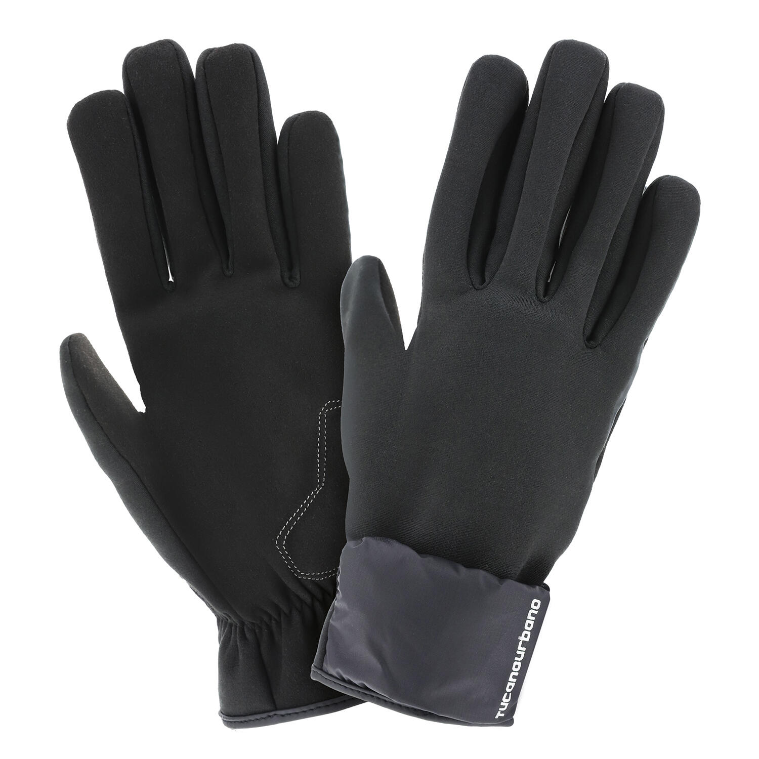 Guantes de ciclismo Tucano Urbano Roadster 4/7