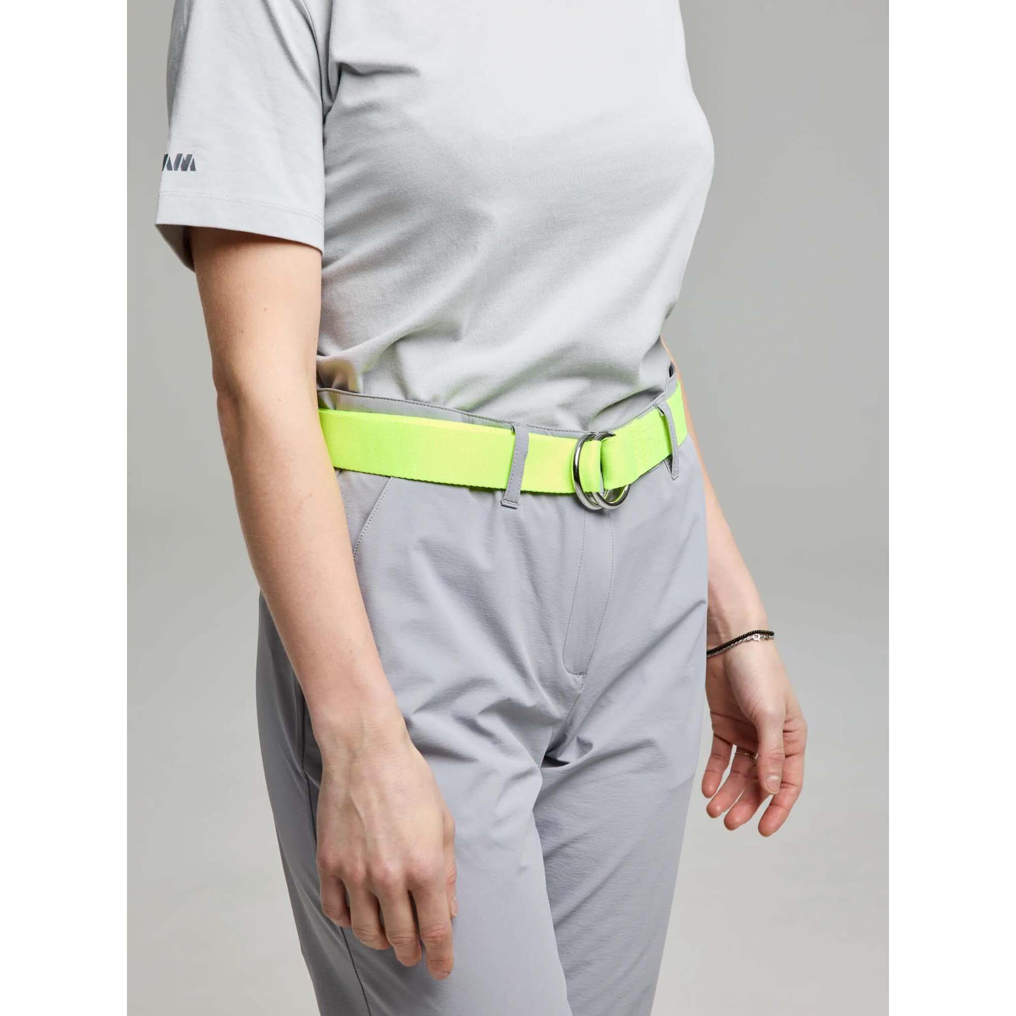 Slam Riem Logo Belt Volwassenen 2/2