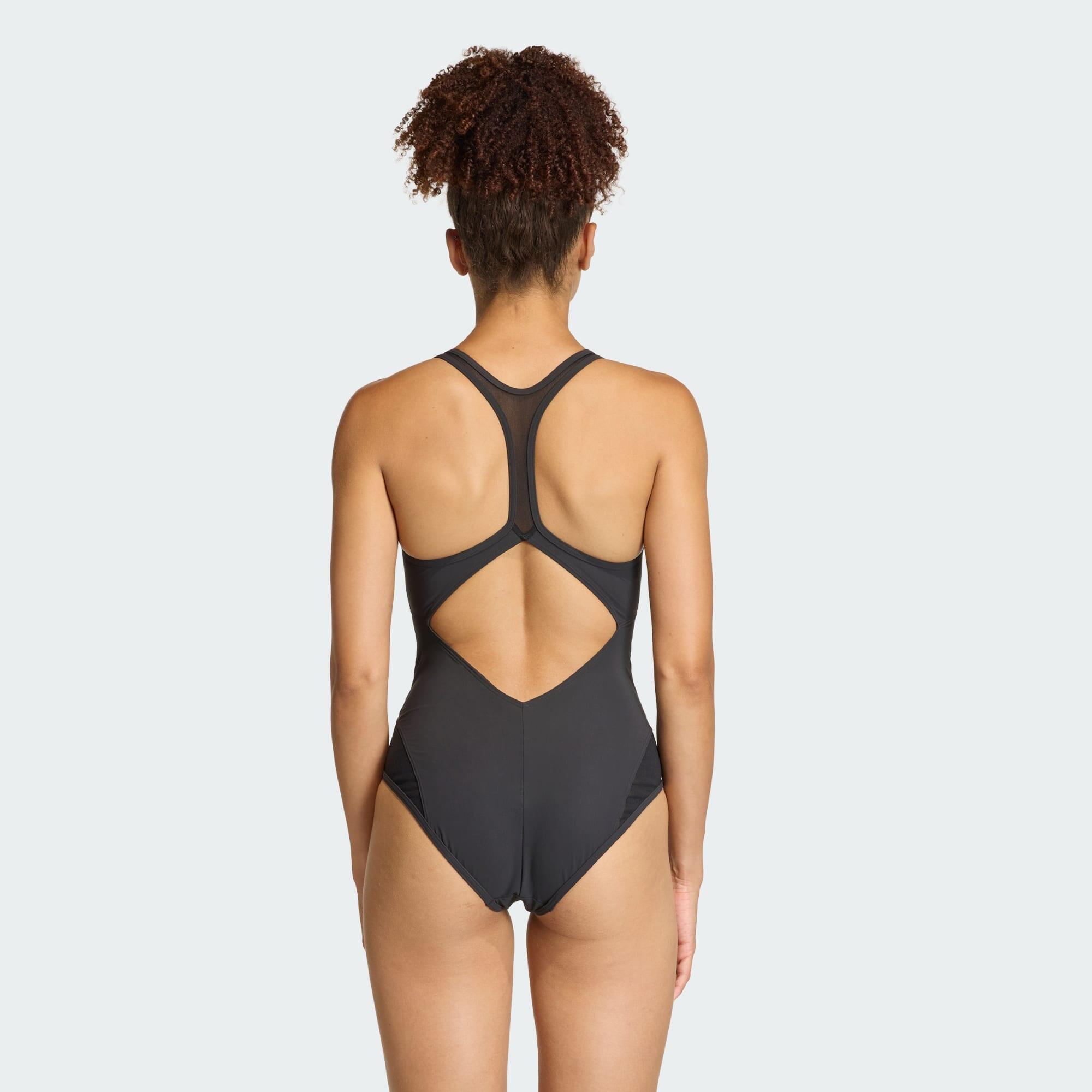 MAILLOT DE BAIN MESH DOS EN Y LANELUX 3/5