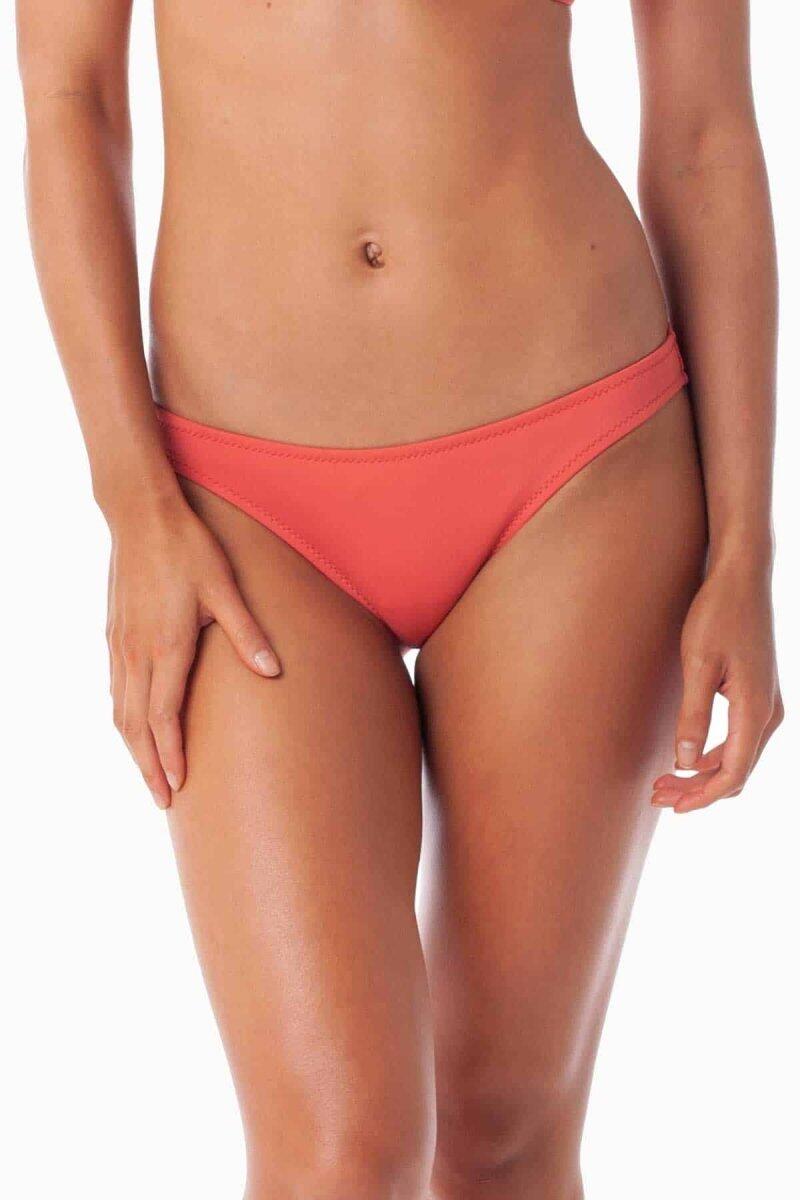 Playa Isleña - Bas De Maillot Mujer 2/4