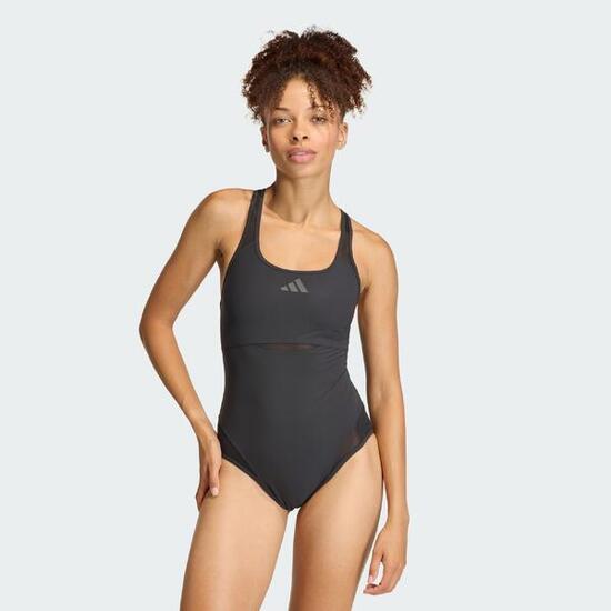 MAILLOT DE BAIN MESH DOS EN Y LANELUX
