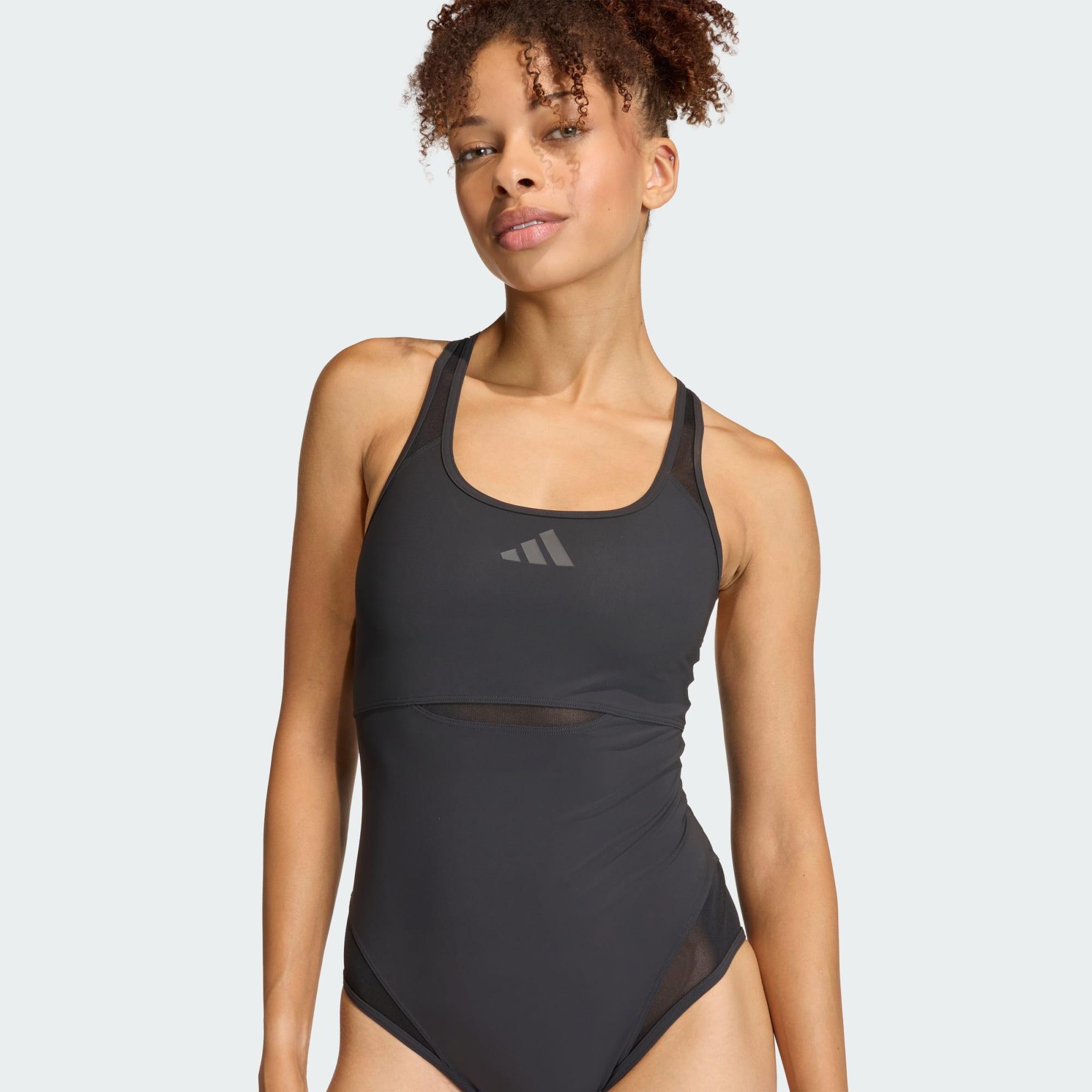 MAILLOT DE BAIN MESH DOS EN Y LANELUX 4/5