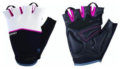 Bbb omnium magenta vrouwenhandschoenen